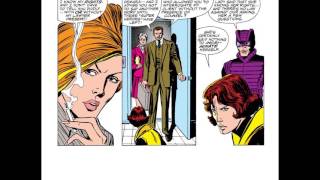 Avengers 271  1986 #comics