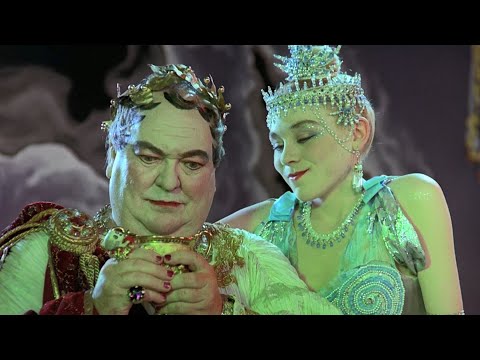 Salome's Last Dance (1988)