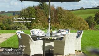 Bramblecrest Introducing Tetbury