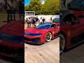 NEW $5M FERRARI F80 DRIVING AT GOODWOOD FOS 2025! #shorts #trending #viral #cars #supercars #youtube