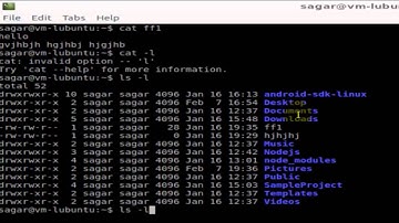 How to print specific columns data in Redhat