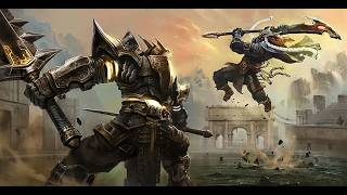 Diablo IV - Barbarian Rend Jumping - Pit 130