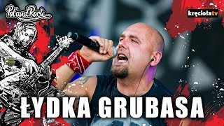 Video voorbeeld van "Łydka Grubasa - Gender #polandrock2018"