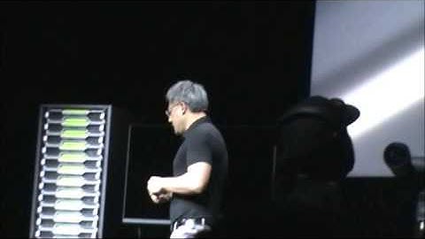 NVIDIA Project Shield Hands-on and Under the Hood Demo