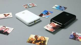 Tutorial How to Install Mini Kodak Printer I Check It Out! screenshot 2