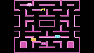 Ms. Pac-Man - </a><b><< Now Playing</b><a> - User video