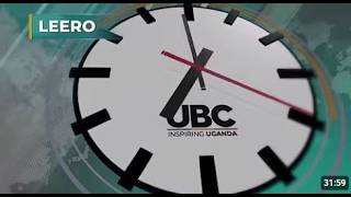 LIVE: UBC LEERO NE AMINAH NABUULE KAGIMU I AUGUST 28, 2026
