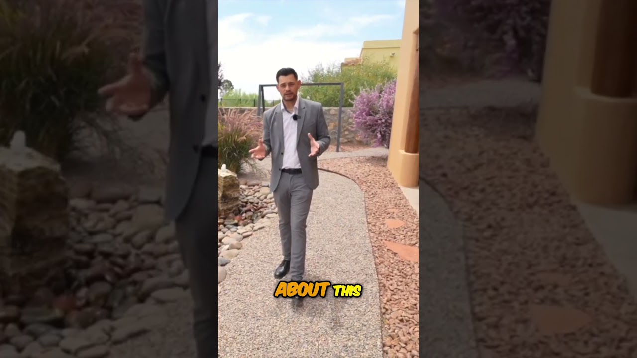 Why Retirees Love This Skyview Deck Home | Las Cruces Real Estate