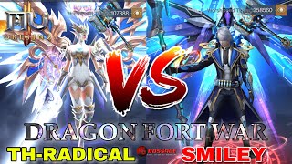 MU Origin 2 - Ganda laban TH-Radical vs Smiley Dragon Fort War screenshot 3