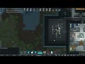 Correct Trajectory, Wrong Shadow #rimworld #gaming