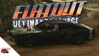 FlatOut: Ultimate Carnage Is Still The Best