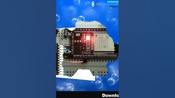 ESP32 Capacitive Touch Sensitive Pins