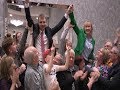 Irish politics has changed forever by spectacular Sinn Féin election success - Gerry Adams