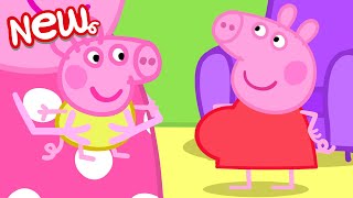 Peppa Pig in Hindi | बेबी बंप्स | Hindi Cartoons for Kids screenshot 5