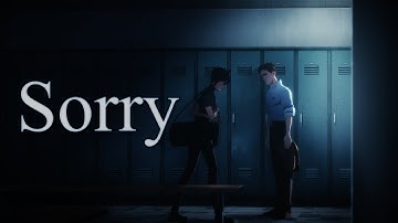 Sorry - Invisigal & Robert Dispatch Tribute