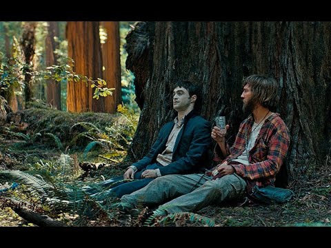 Человек – швейцарский нож – Официальный трейлер 2016