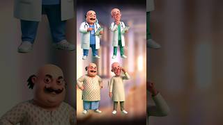 motu patlu cartoon vfx ? #cartoon #funny