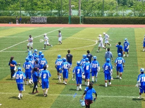 KGLAX 2014 Move