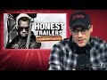 Honest Trailer Commentaries - The Blade Trilogy