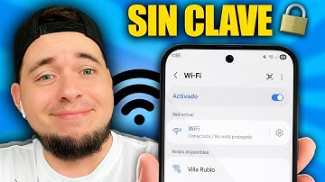 Cómo Conectarse a Cualquier WiFi sin Clave en 2025