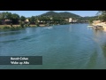 Du Wake Board à Alès plage