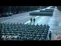 Albanian Military Parade 1974