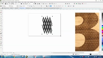 Corel Draw Tips & Tricks Drawing in 3D Part 2