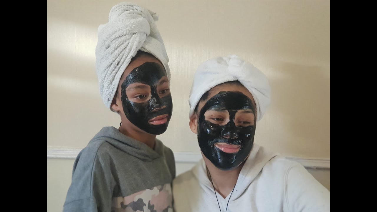 DIY CHARCOAL PEEL OFF FACE MASK Does Charcoal mask really works