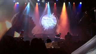 Suma - Bait For Maggots Live