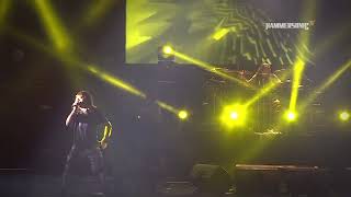 Lamb of God - Laid to Rest - Live at Hammersonic 2015