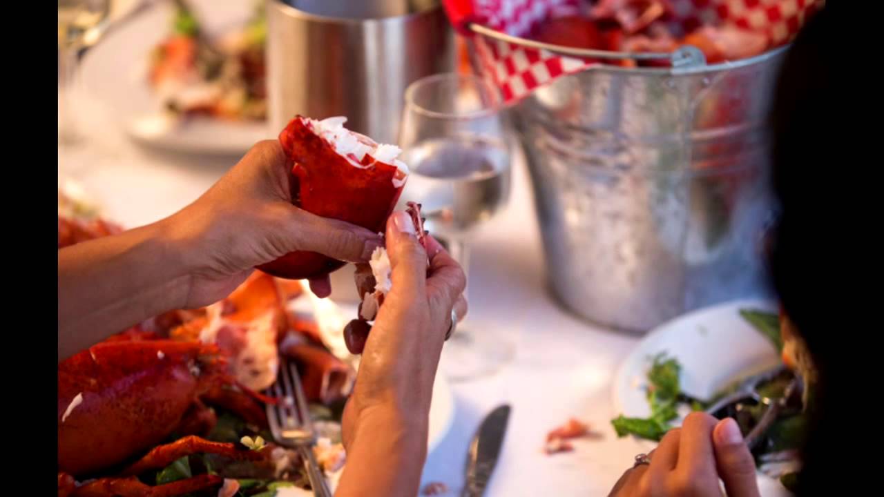 2015 Export Achievement Award Winner: Wedgeport Lobsters