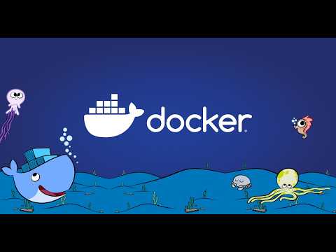 Docker for Beginners in One Shot | Learn Docker Basics Fast - YouTube