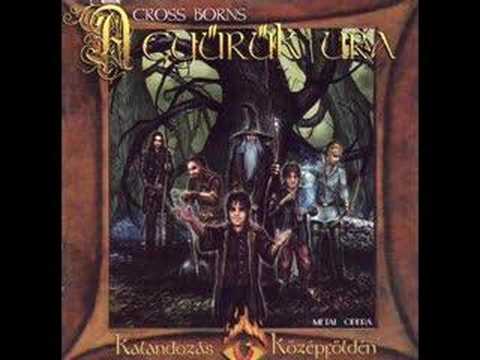 Cross Borns - Cirith Ungol