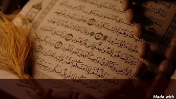 تلاوة من #سورة_الحجر(إن المتقين في جنات وعيون) بصوت القارئ#هزاع_البلوشي