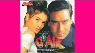 Main Naye Zamane Ki Laila  Gair 1999   Abhijeet Bhattacharya Sapna Mukherjee
