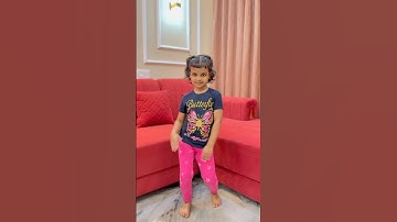 TUM TUM dance | Easy Dance Steps | #dance #trending #dancing #kids #steps