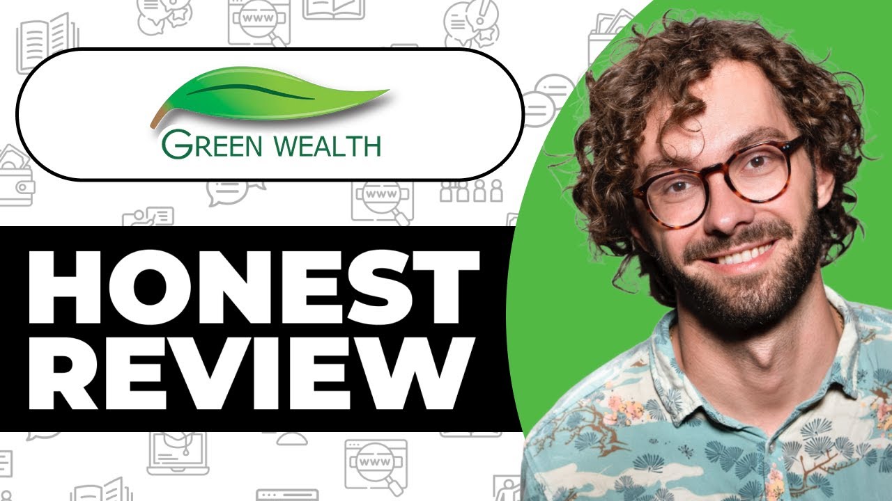 Greenwealth Robo-advisor for Investing Honest Review - Watch Before ...