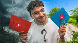 Fais Le Bon Choix Jai Souffert À La Fin De Cette Vidéo