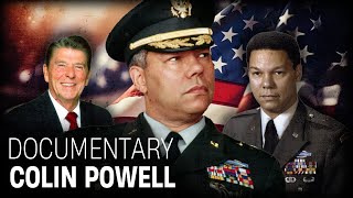 Celebrity Colin Powell and the Burden of American Leadership Profile