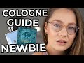Your First 4 Must Have Colognes | Fragrance Newbie