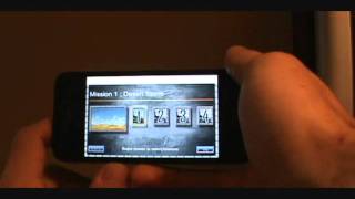 App Review of Doodle Destroy And Codename Cobra Desert Storm screenshot 3