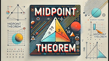 Mid Point theorem Song