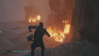 STAR WARS JEDI SURVIVOR MARL CAVERN PART 26 PS5 FULL GAME