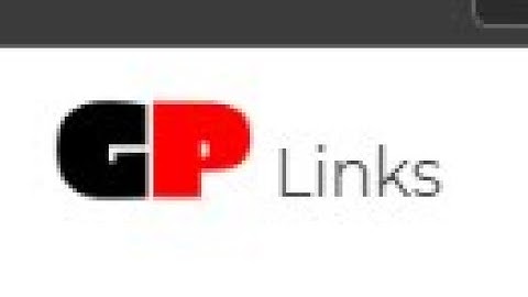 HOW TO DOWNLOAD ANYTHING THROUGH GPLINKS?