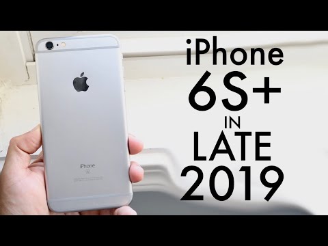 is 6s worth buying in 2019