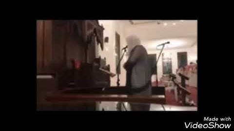 والذينَ آمنوا أشدُّ حُباً لله 🤲🏻 تلاوة غاية في الجمال 🕌 الشيخ خالد الجليل 💙