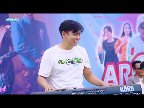 CEK SOUND ARCHEL MUSIC ( NOPHI ADELLA ) | LIVE PERNIKAHAN SLAMET \u0026 NATASYA | NJUWET SELOGABUS TUBAN