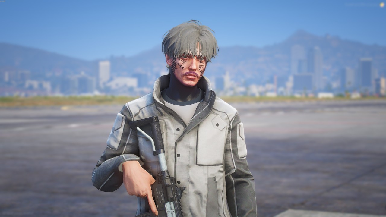 Back in 2mnts  ! - Mrz Broken