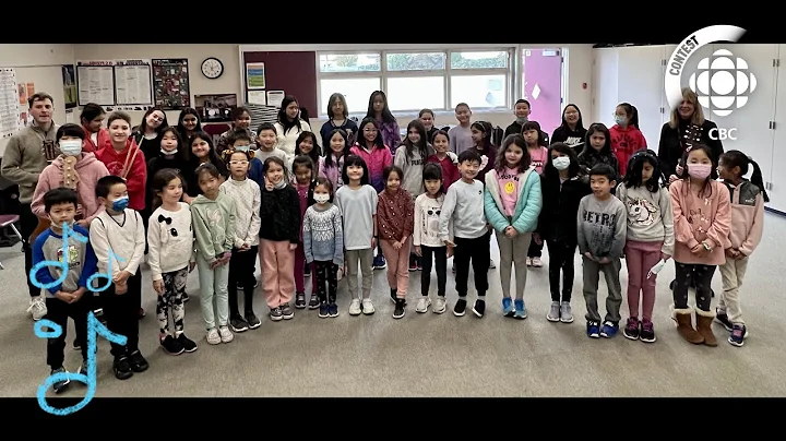 "Little Spruce" - James Thompson Elementary School...