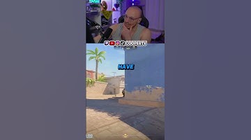 Secret to Perfect Aim in CS2 #csgo #livestream #counterstrikesource2